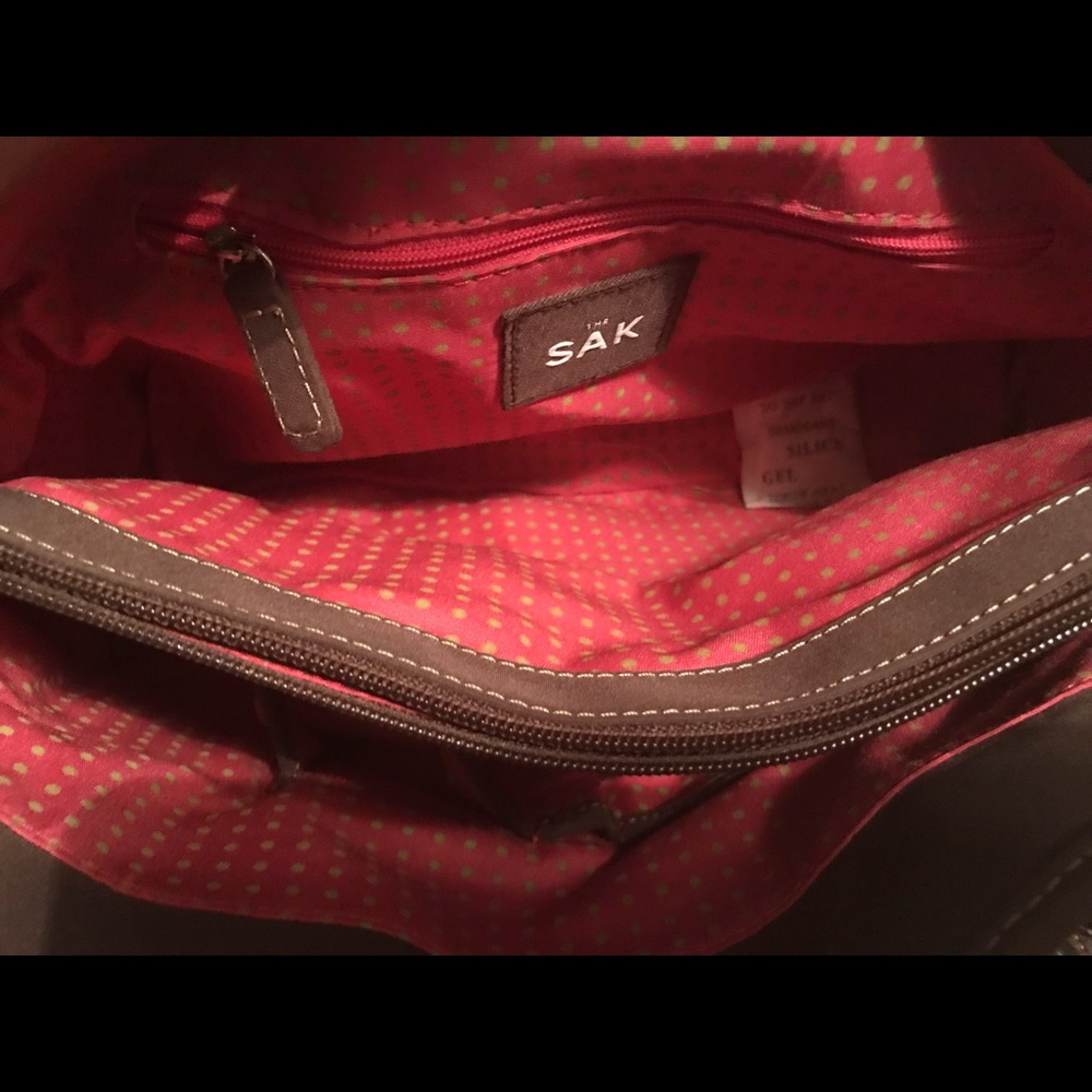 The Sak Cameron Tote - Picture 6 of 8
